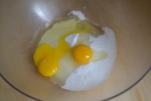 ricetta delle pastarelle pugliesi biscotti