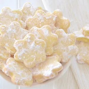 canestrelli serviti