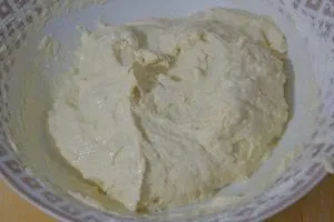 impasto per castagnole alla ricotta