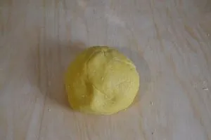 panetto di pasta frolla perla pinza bolognese