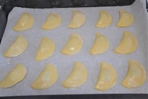 raviole bolognesi pronte da infornare