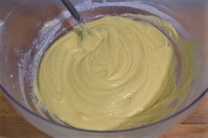 impasto torta di mele soffice