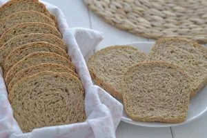 fette biscottate integrali senza zucchero croccanti