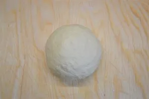 impasto delle ciambelle al forno soffici