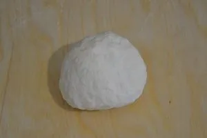 pasta matta per pastiera di riso