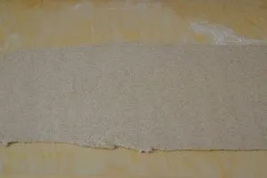 procedimento delle fette biscottate integrali senza zucchero