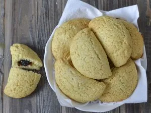 raviole bolognesi sfornate