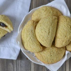 raviole bolognesi con mostarda