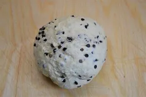 ricetta delle ciambelle al forno con mascarpone