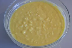 ricetta della pastiera di riso