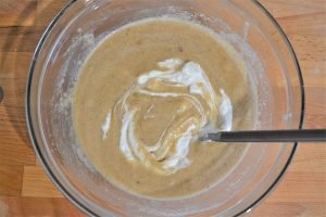 ricetta della torta alle nocciole