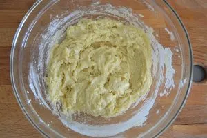 ricetta torta variegata all'arancia e cioccolato