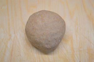 pasta frolla per crostata con farina integrale