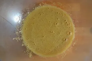 impasto per torta di grano saraceno