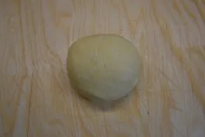 base per la crostata di mele