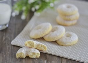 biscotti alla panna