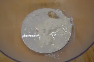 impasto per cornetti di pan brioche