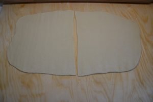 pan brioche dolce da farcire