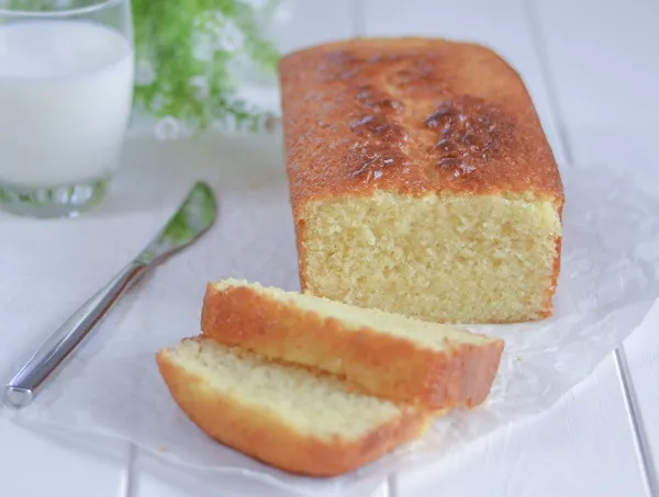 plumcake allo yogurt soffice