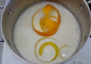 ricetta del migliaccio