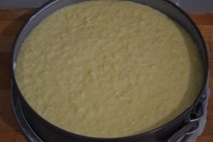 ricetta del migliaccio di carnevale