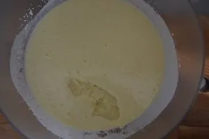 ricetta del migliaccio napoletano