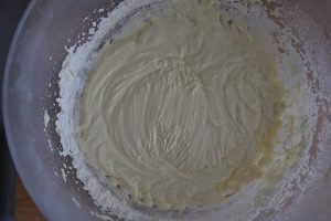 ricetta del plumcake al caffè morbido