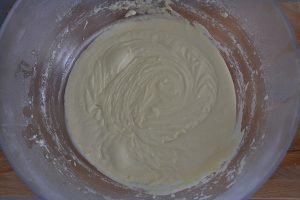 ricetta del plumcake al caffè soffice