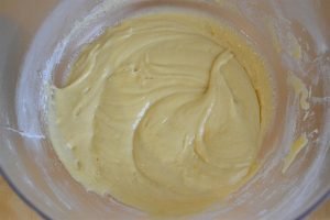 impasto per torta alle fragole