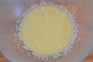 impasto per la torta pere e cioccolato