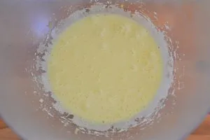 impasto per la torta pere e cioccolato