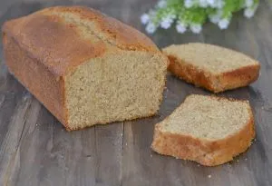 plumcake integrale