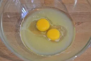 procedimento dei muffin al limone