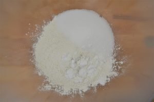 ricetta dei muffin alle carote