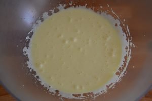 ricetta del plumcake integrale