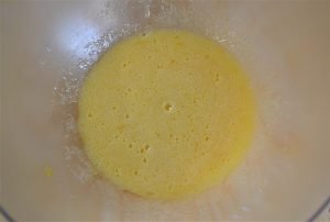 ricetta della torta alle fragole