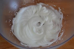 albumi per plumcake marmorizzato