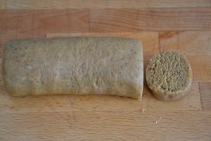 impasto per biscotti-integrali