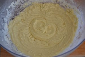 impasto per plumcake marmorizzato