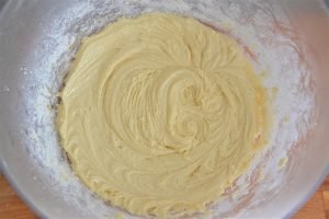 impasto per plumcake allo yogurt greco