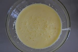 impasto per torta integrale allo yogurt soffice