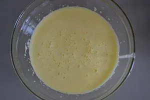 impasto per torta integrale allo yogurt soffice