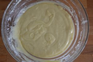 impasto per torta ai lamponi pronti