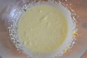 ricetta del plumcake allo yogurt greco