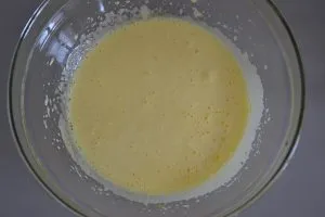 ricetta della torta integrale allo yogurt soffice