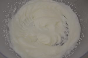 albumi per semifreddo mascarpone