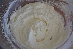 crema per cheesecake al cocco