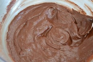 crema per salame di cioccolato