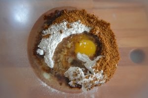 ricetta dei biscotti integrali senza burro