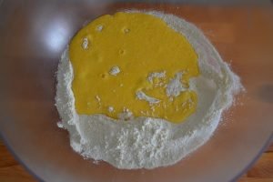 ricetta dei muffin alle fragole